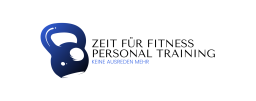 Logo Zeit für Fitness