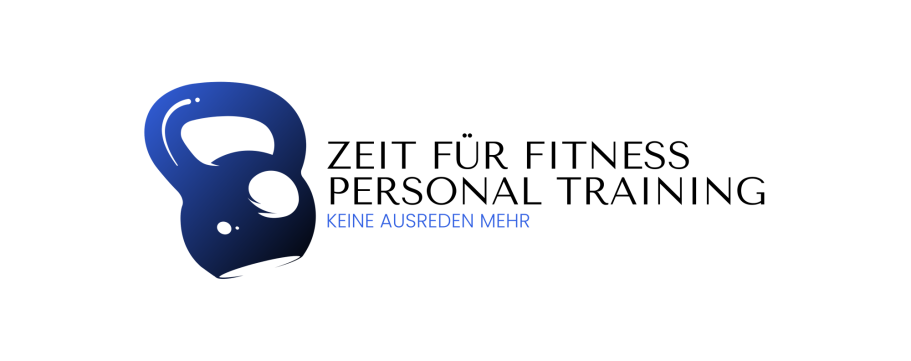Logo Zeit für Fitness